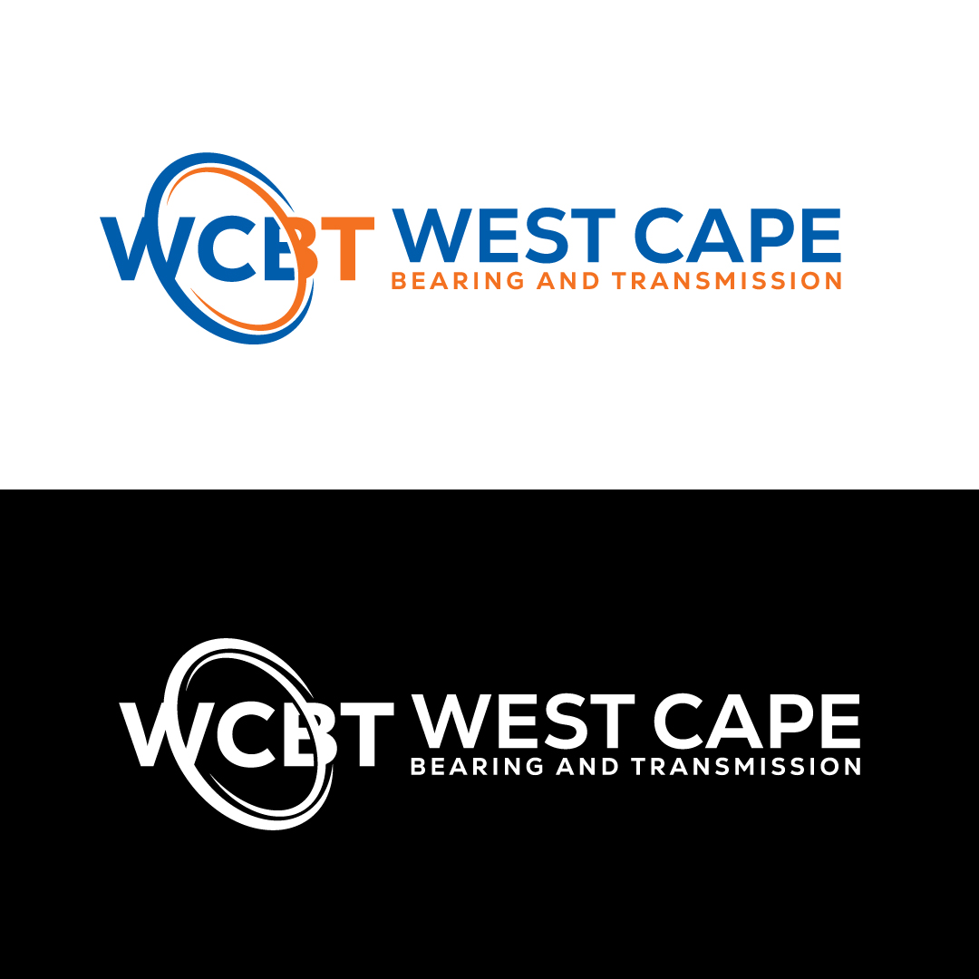 Logo Design by Md Nurullah 1 for WEST CAPE BEARING AND TRANSMISSION | Design #34052504