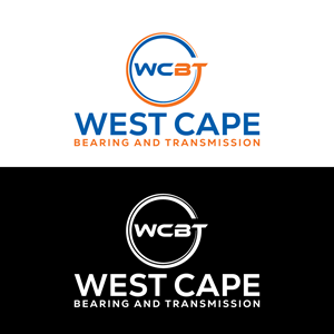 Design de Logo par Md Nurullah 1 pour WEST CAPE BEARING AND TRANSMISSION | Design : #34052582