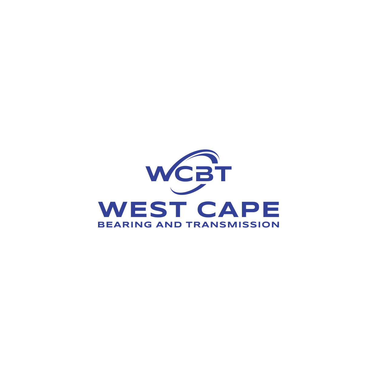 Logo Design by Kaze56 for WEST CAPE BEARING AND TRANSMISSION | Design #34078020