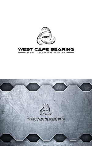 Design de Logo par Christopher C pour WEST CAPE BEARING AND TRANSMISSION | Design : #34065265