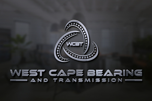 Design de Logo par Christopher C pour WEST CAPE BEARING AND TRANSMISSION | Design : #34065266