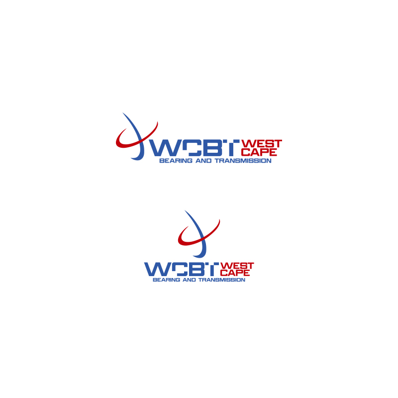 Logo Design by Coli for WEST CAPE BEARING AND TRANSMISSION | Design #34079276