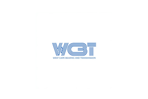 Logo Design by mekail for WEST CAPE BEARING AND TRANSMISSION | Design: #34050092