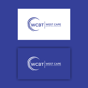 Logo Design by B.O_studio for WEST CAPE BEARING AND TRANSMISSION | Design: #34094047