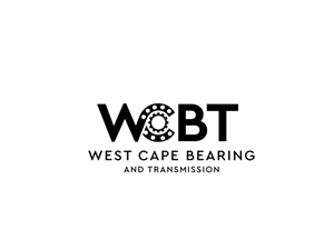 Logo Design by 4lv for WEST CAPE BEARING AND TRANSMISSION | Design #34092958