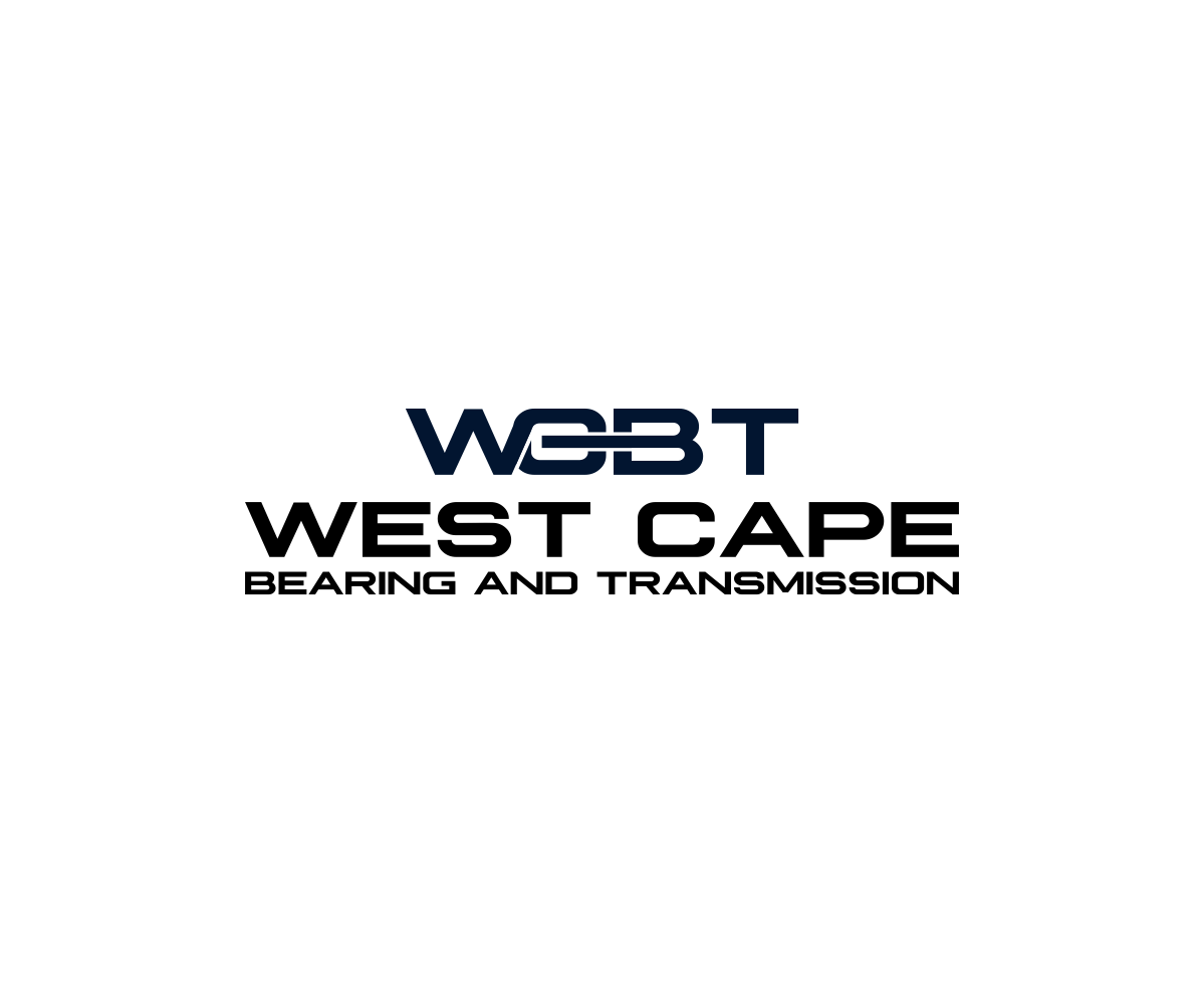Logo Design by kalongg langgeng jaya for WEST CAPE BEARING AND TRANSMISSION | Design #34053874