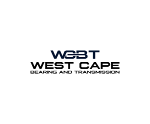 Design de Logo par kalongg langgeng jaya pour WEST CAPE BEARING AND TRANSMISSION | Design : #34053874