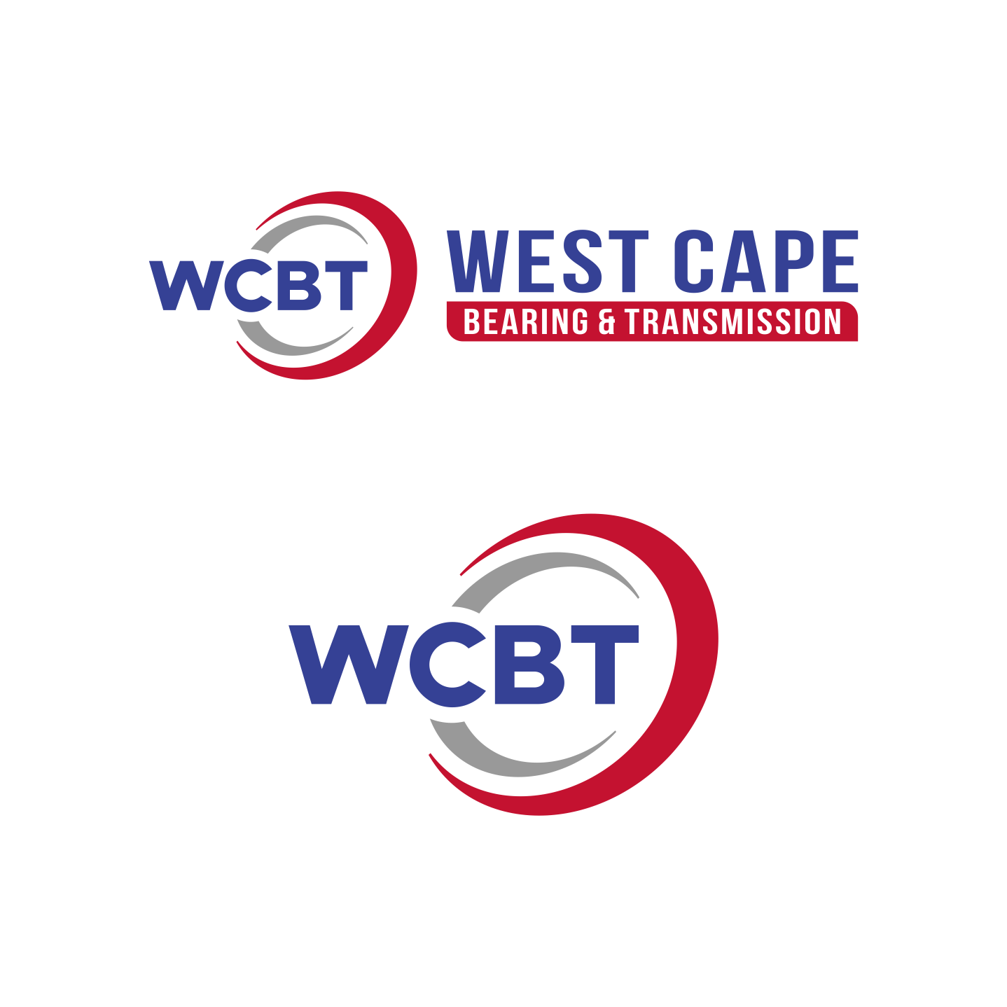 Logo Design by fatih 10 for WEST CAPE BEARING AND TRANSMISSION | Design #34060235