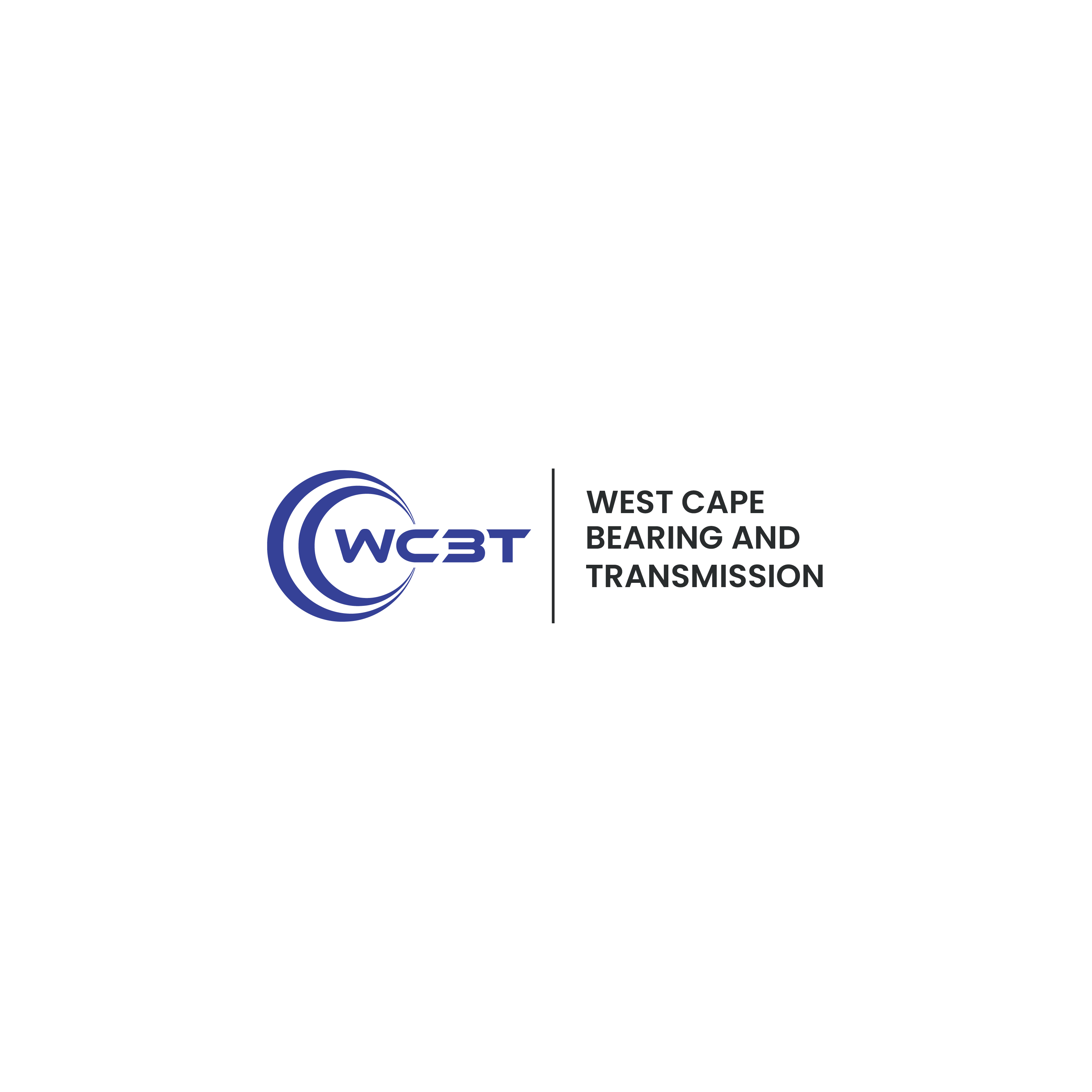 Logo Design by Boril Std for WEST CAPE BEARING AND TRANSMISSION | Design #34096116
