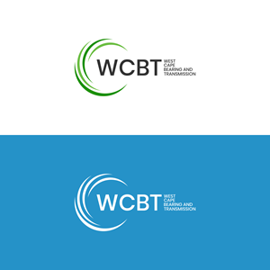 Logo-Design von M AttA für WEST CAPE BEARING AND TRANSMISSION | Design: #34187199