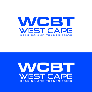 Design de Logo par Noor Ezz pour WEST CAPE BEARING AND TRANSMISSION | Design : #34049527