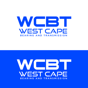 Design de Logo par Noor Ezz pour WEST CAPE BEARING AND TRANSMISSION | Design : #34049528