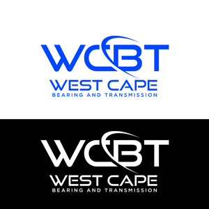 Design de Logo par Noor Ezz pour WEST CAPE BEARING AND TRANSMISSION | Design : #34049529