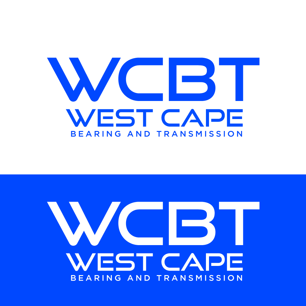 Logo Design by Noor Ezz for WEST CAPE BEARING AND TRANSMISSION | Design #34049530