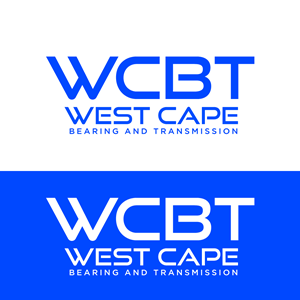Design de Logo par Noor Ezz pour WEST CAPE BEARING AND TRANSMISSION | Design : #34049530