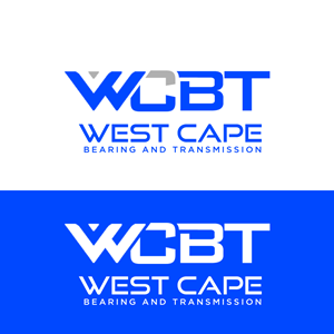 Design de Logo par Noor Ezz pour WEST CAPE BEARING AND TRANSMISSION | Design : #34049531
