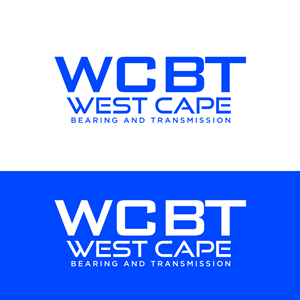 Design de Logo par Noor Ezz pour WEST CAPE BEARING AND TRANSMISSION | Design : #34049532