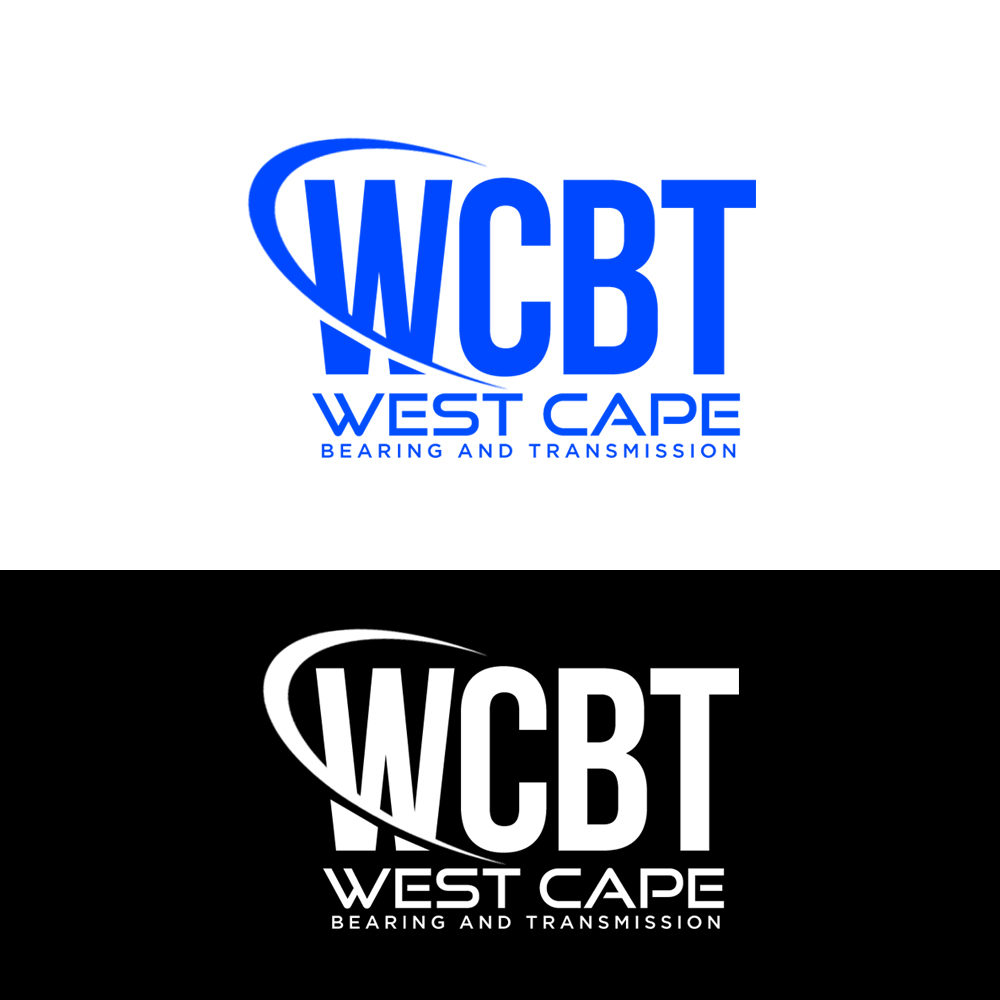 Logo Design by Noor Ezz for WEST CAPE BEARING AND TRANSMISSION | Design #34049533