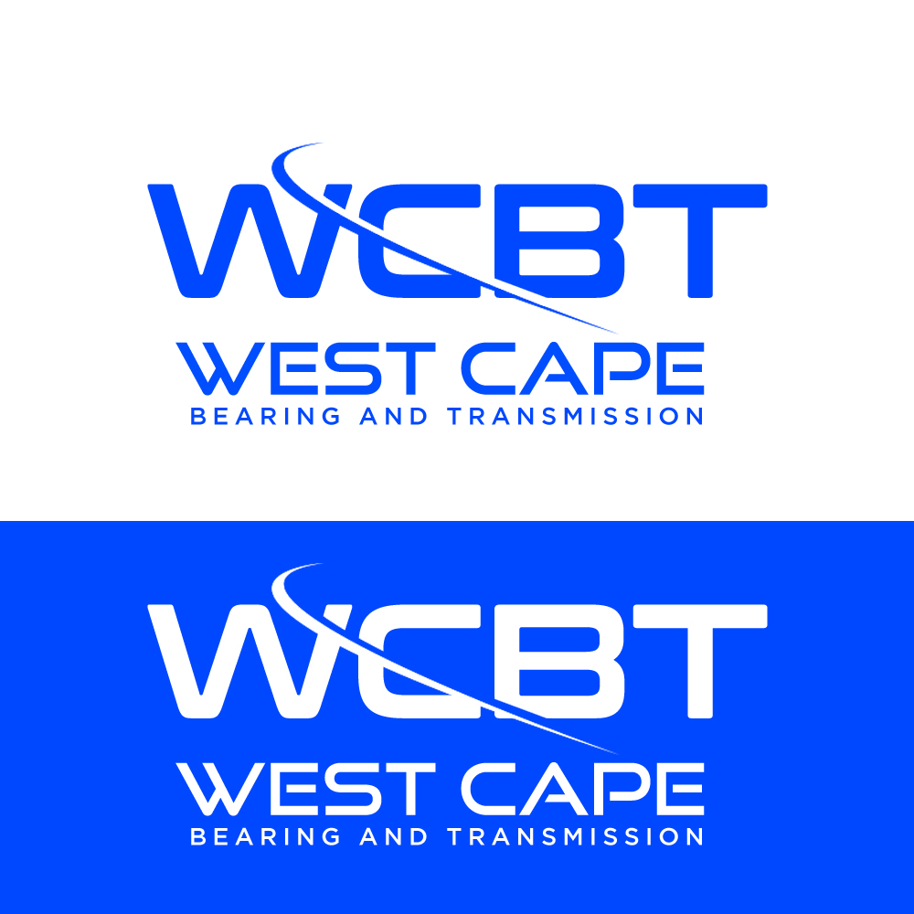 Logo Design by Noor Ezz for WEST CAPE BEARING AND TRANSMISSION | Design #34049534