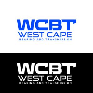 Design de Logo par Noor Ezz pour WEST CAPE BEARING AND TRANSMISSION | Design : #34049536