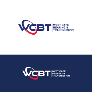 Logo Design by Go4Logo for WEST CAPE BEARING AND TRANSMISSION | Design: #34052478
