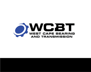 Logo Design by ArtCrowd™ for WEST CAPE BEARING AND TRANSMISSION | Design: #34085146