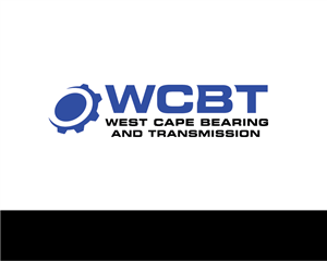 Logo Design by ArtCrowd™ for WEST CAPE BEARING AND TRANSMISSION | Design: #34085148