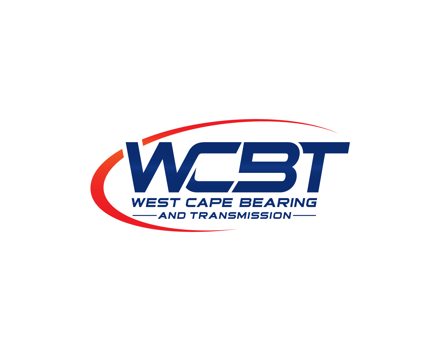 Logo Design by Atec for WEST CAPE BEARING AND TRANSMISSION | Design #34065576