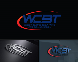 Design de Logo par Atec pour WEST CAPE BEARING AND TRANSMISSION | Design : #34065577