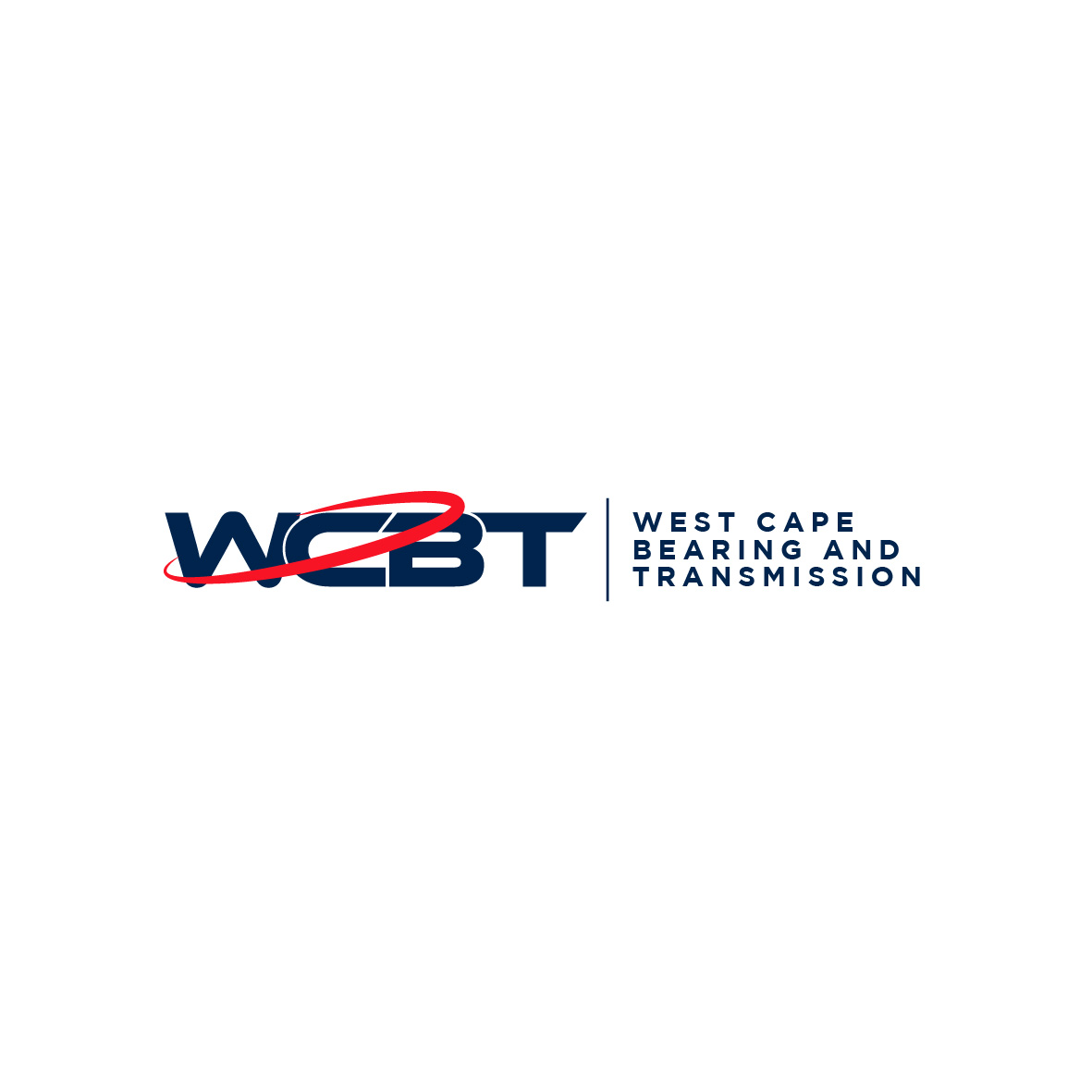 Diseño de Logo por Prodesign81 para WEST CAPE BEARING AND TRANSMISSION | Diseño #34049515