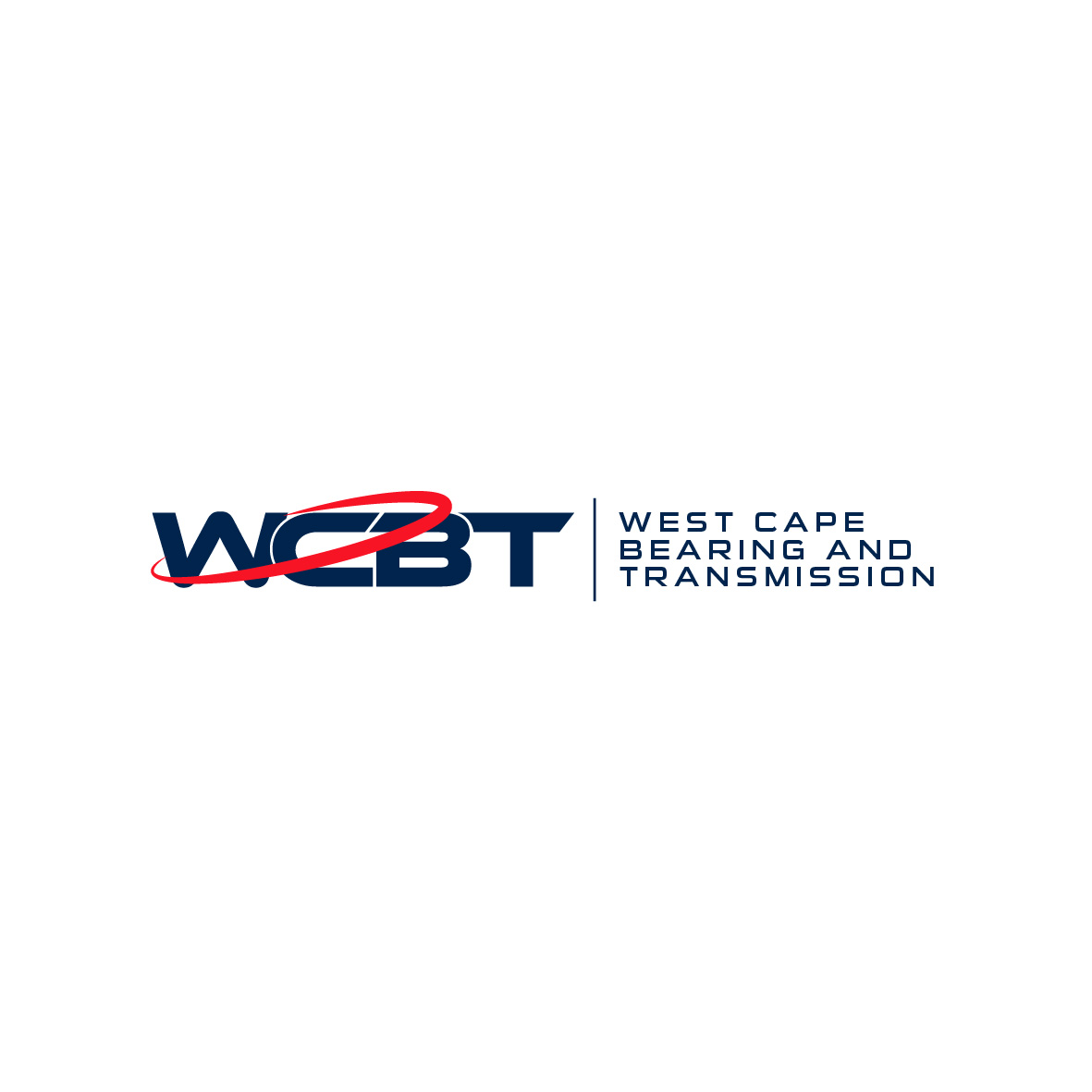 Logo Design by Prodesign81 for WEST CAPE BEARING AND TRANSMISSION | Design #34049516