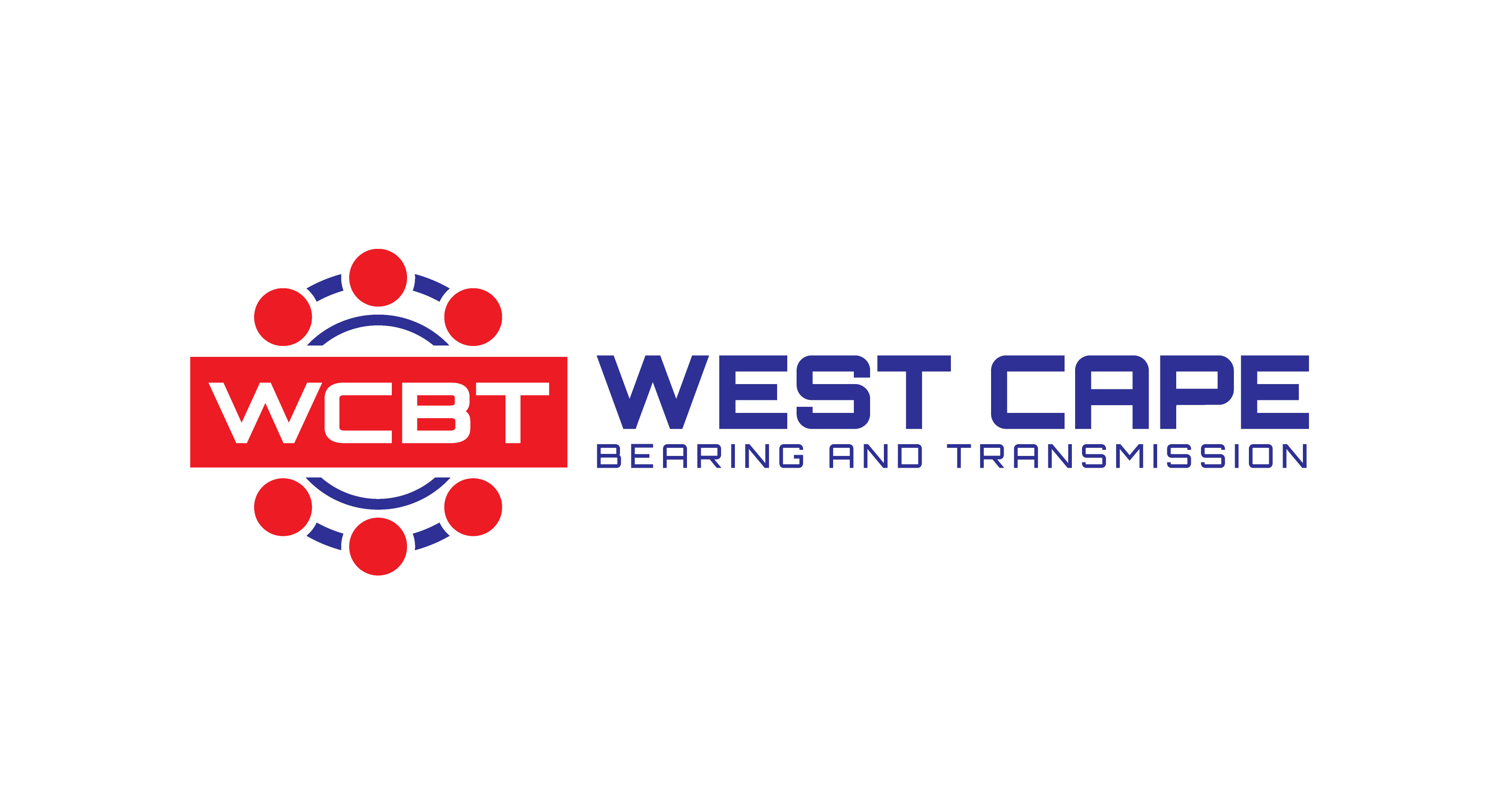 Logo Design by Paras Bali for WEST CAPE BEARING AND TRANSMISSION | Design #34104063