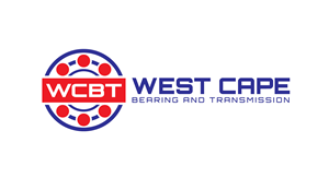 Logo Design by Paras Bali for WEST CAPE BEARING AND TRANSMISSION | Design: #34104087