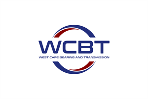 Logo Design by BUNG for WEST CAPE BEARING AND TRANSMISSION | Design #34087869