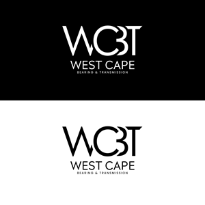 Logo Design by CrewType for WEST CAPE BEARING AND TRANSMISSION | Design: #34082365