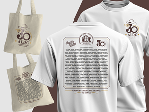 T-shirt Design by SKJN Creative for this project | Design #34051126