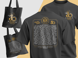 Design de T-shirt par SKJN Creative pour ce projet | Design : #34051127