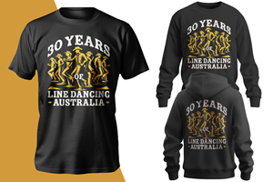T-shirt Design by Ismail Hossain for this project | Design #34052584