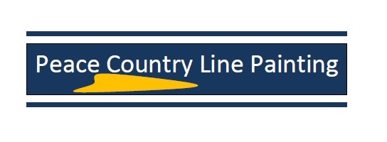 Logo-Design von Andrea1968 für Peace Country Line Painting | Design #3132504