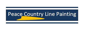 Logo Design by Andrea1968 for Peace Country Line Painting | Design #3132504