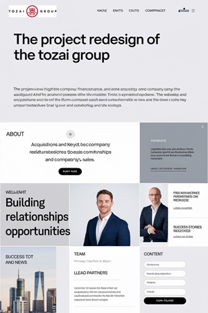 Web Design by yamnu