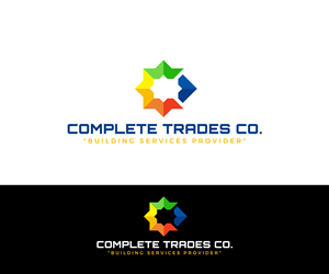 Logo Design by James J.