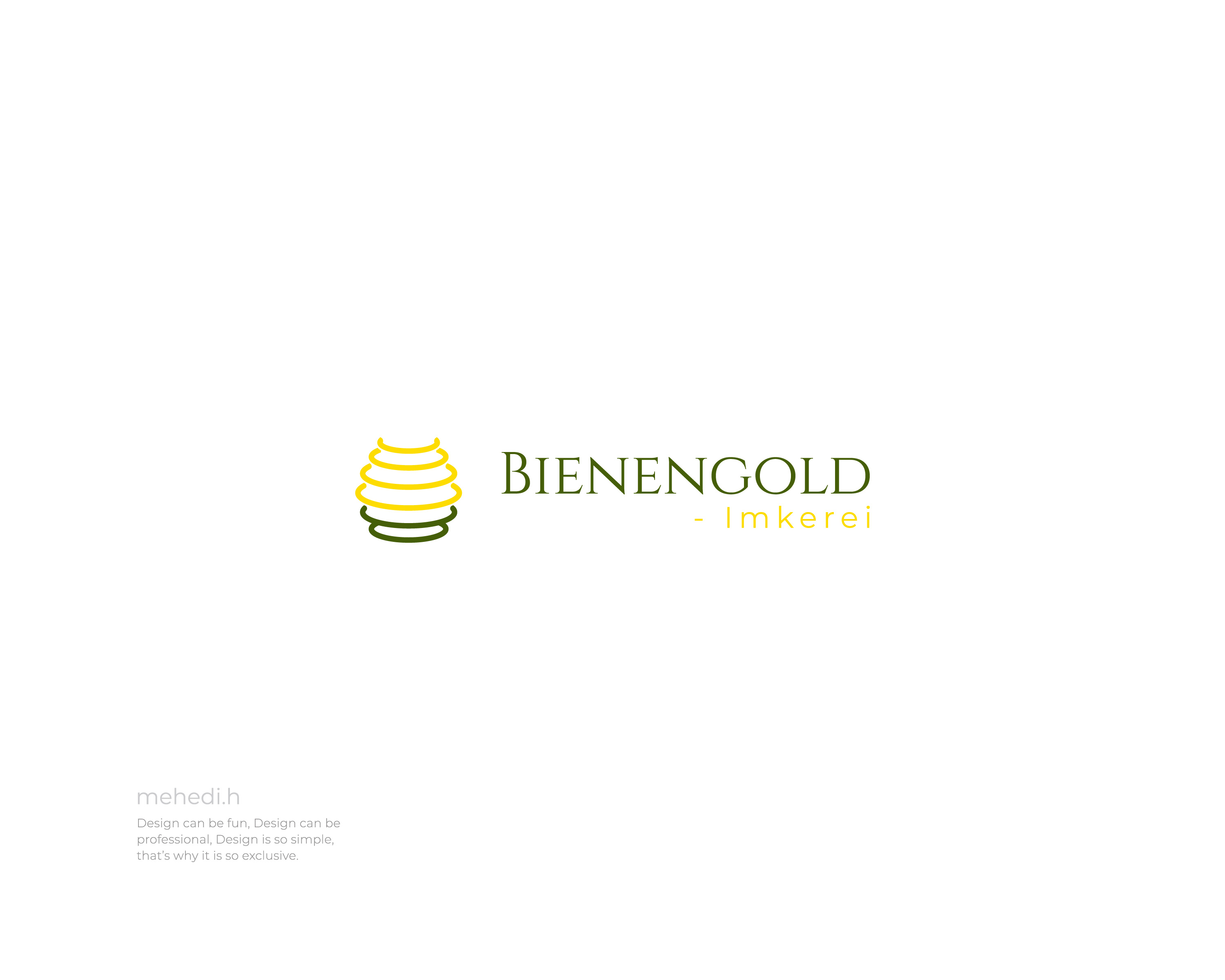 Logo Design by mehedi.h for this project | Design #34064965