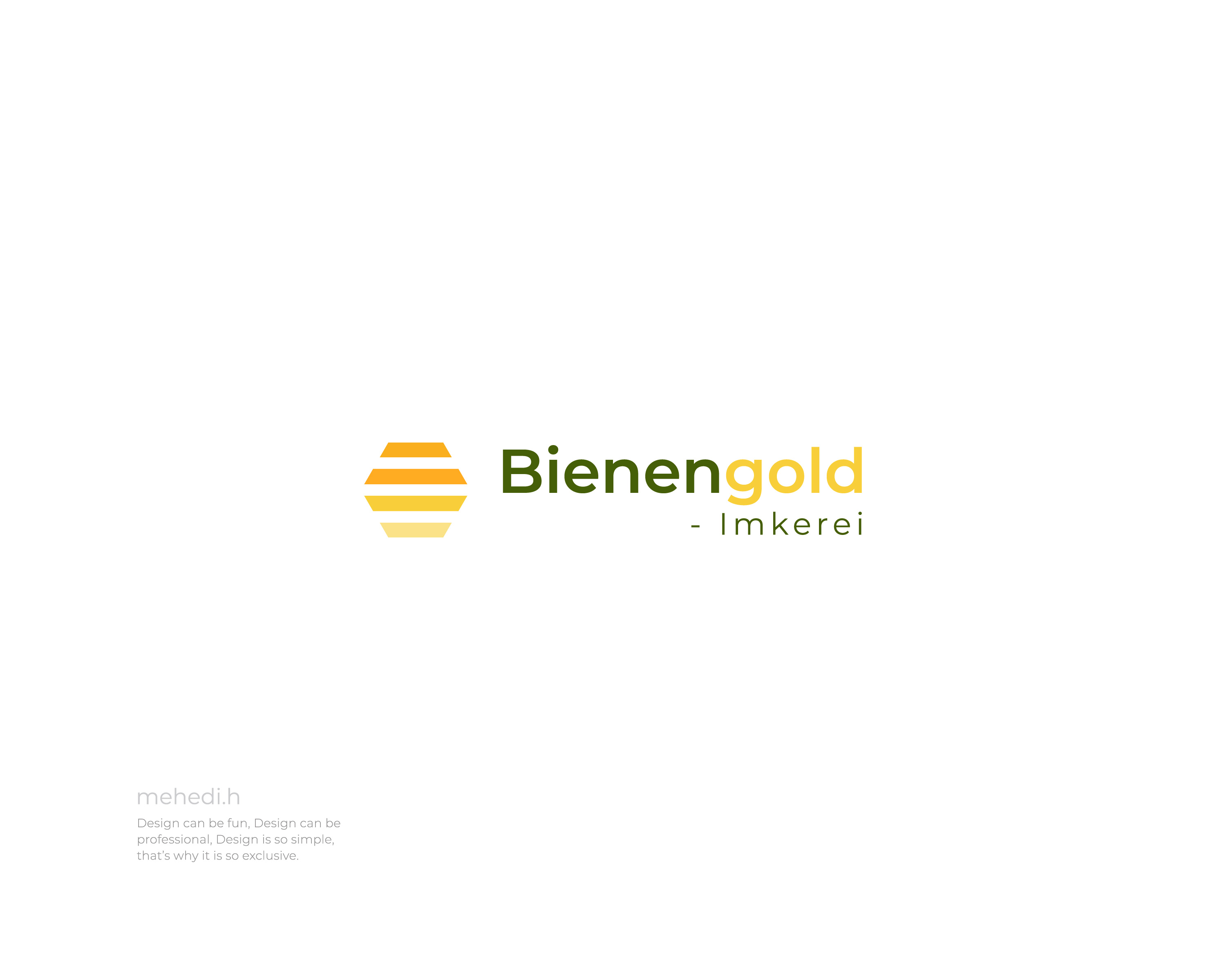 Logo Design by mehedi.h for this project | Design #34064966