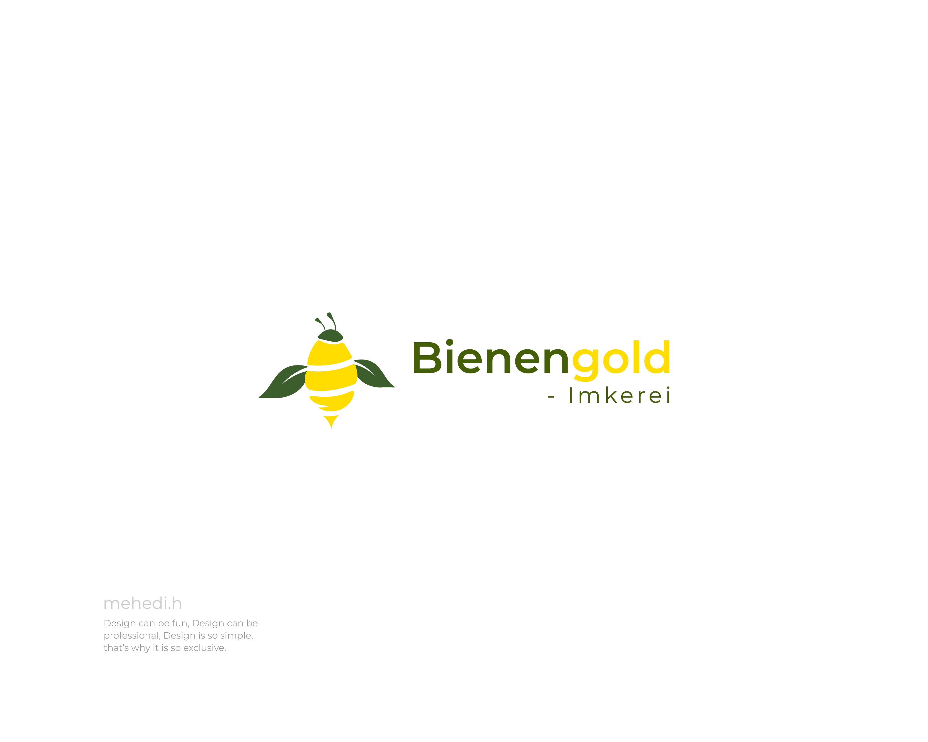 Logo Design by mehedi.h for this project | Design #34065079