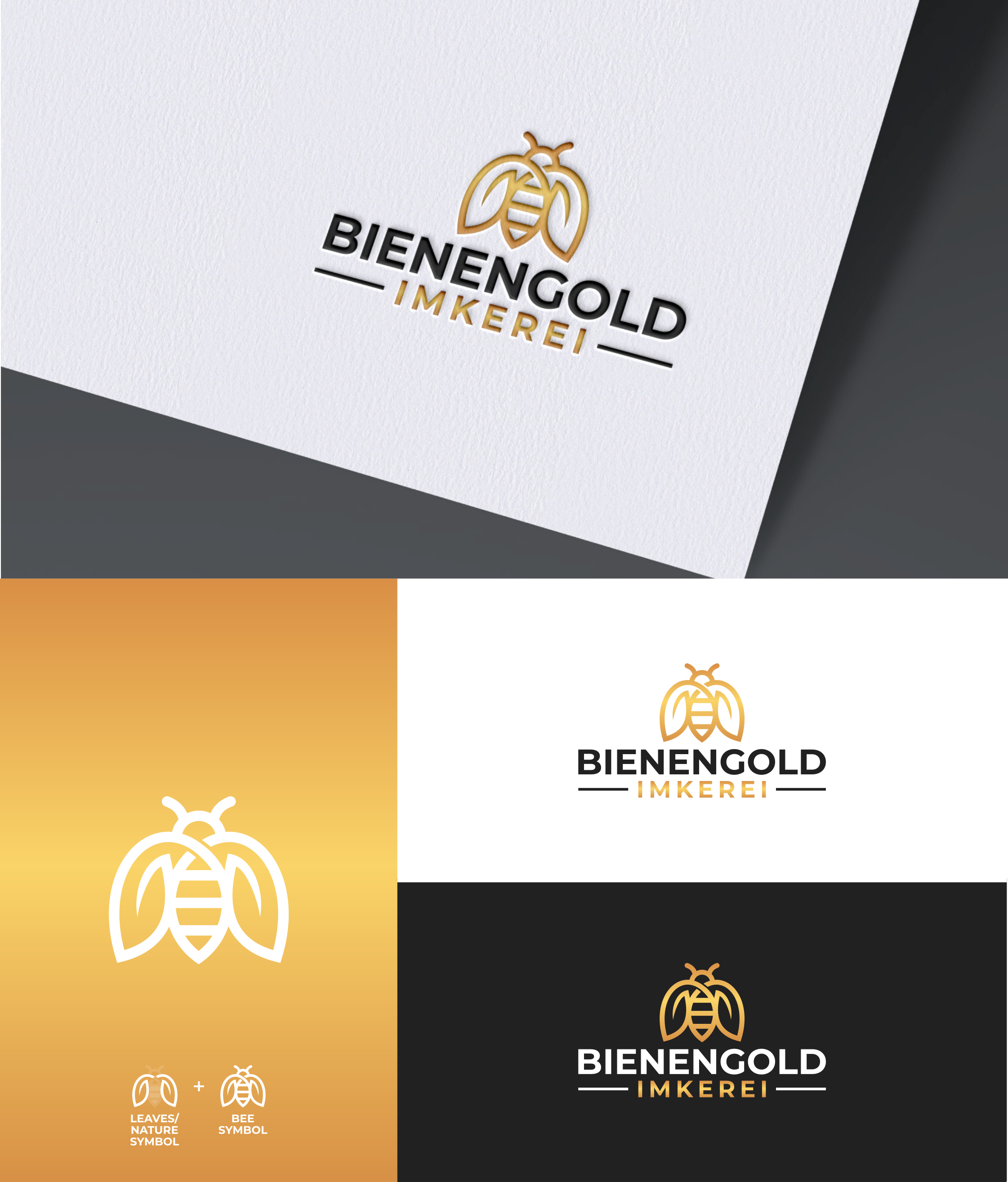 Diseño de Logo por Zaid Al Faqih para este proyecto | Diseño #34095966