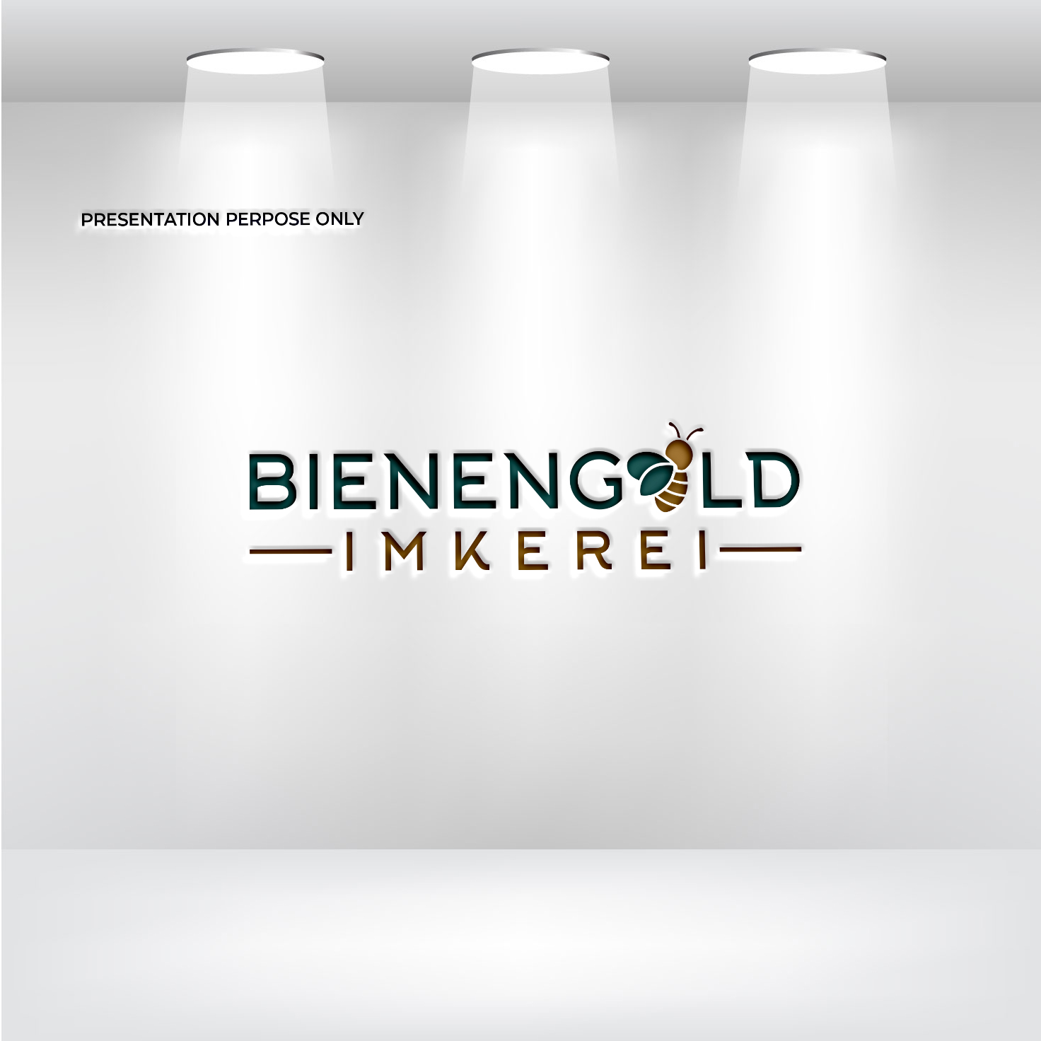 Logo Design by graphics^master for this project | Design #34053521