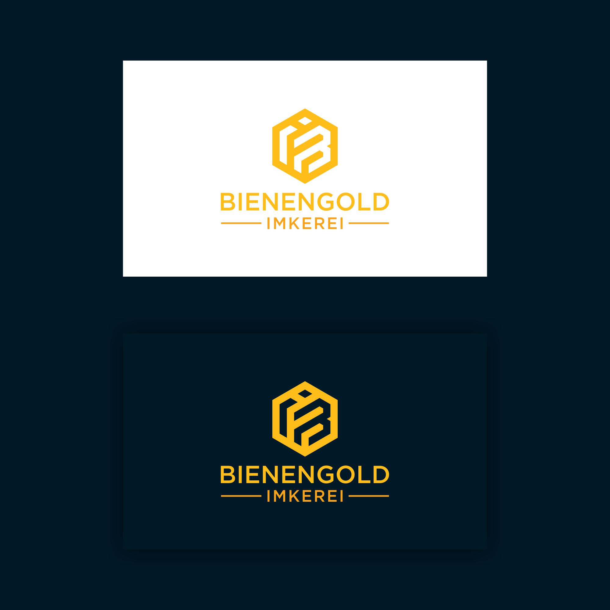 Logo Design by B.O_studio for this project | Design #34094005