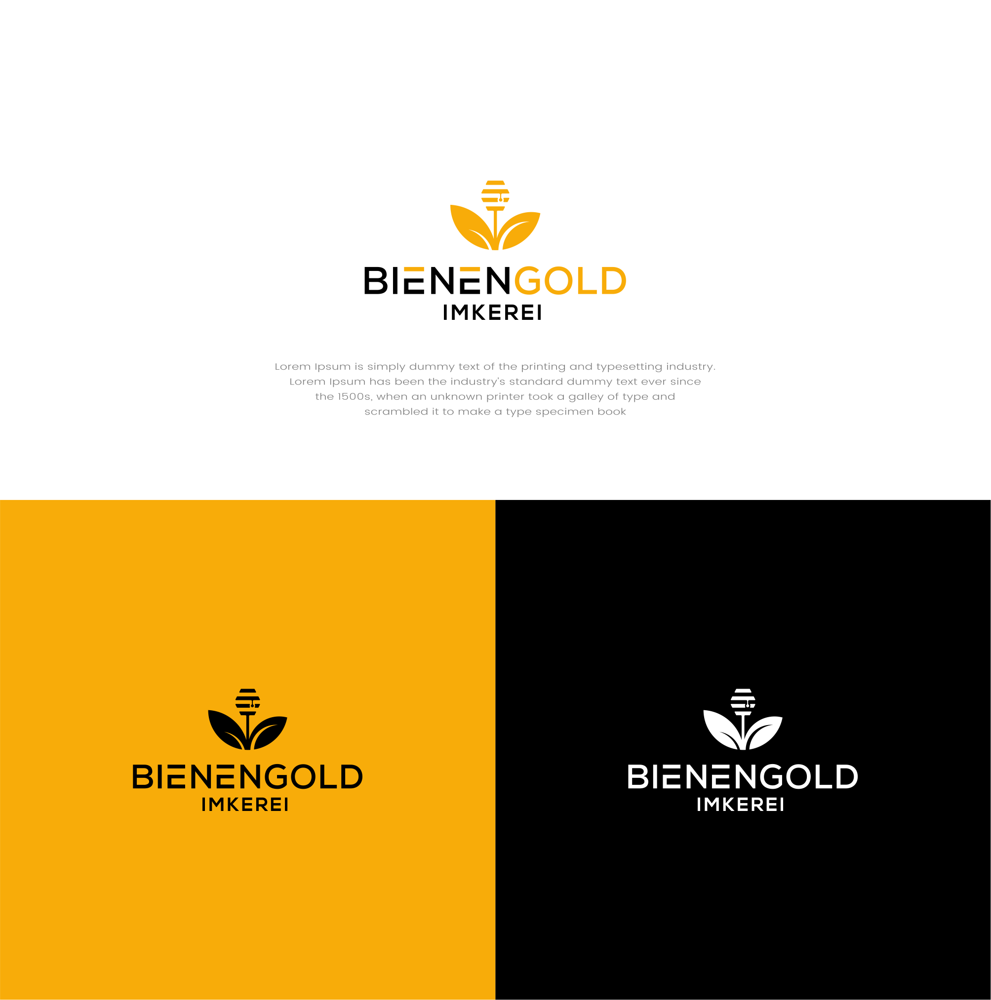 Logo Design by Barokahe guse for this project | Design #34060492