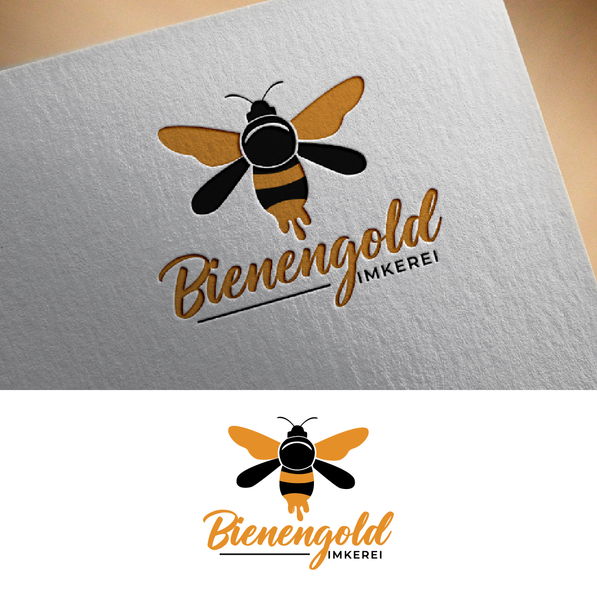 Logo Design by fly  design for this project | Design #34057164